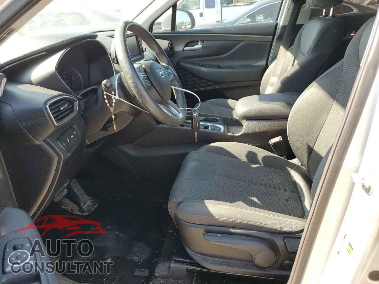 HYUNDAI SANTA FE 2019 - 5NMS23AD2KH004852