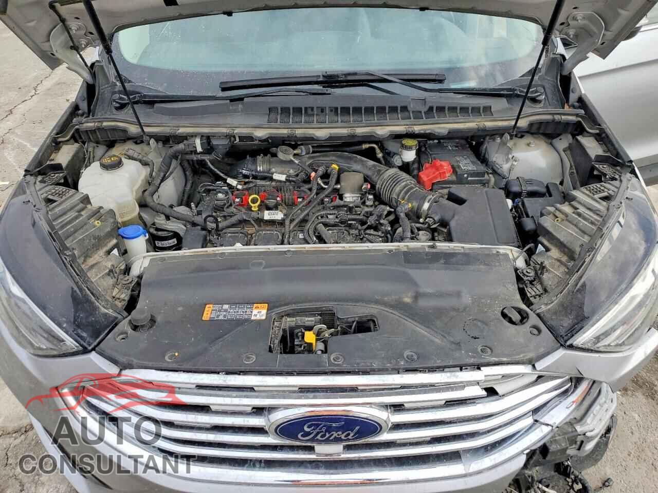 FORD EDGE 2020 - 2FMPK3K93LBA55806