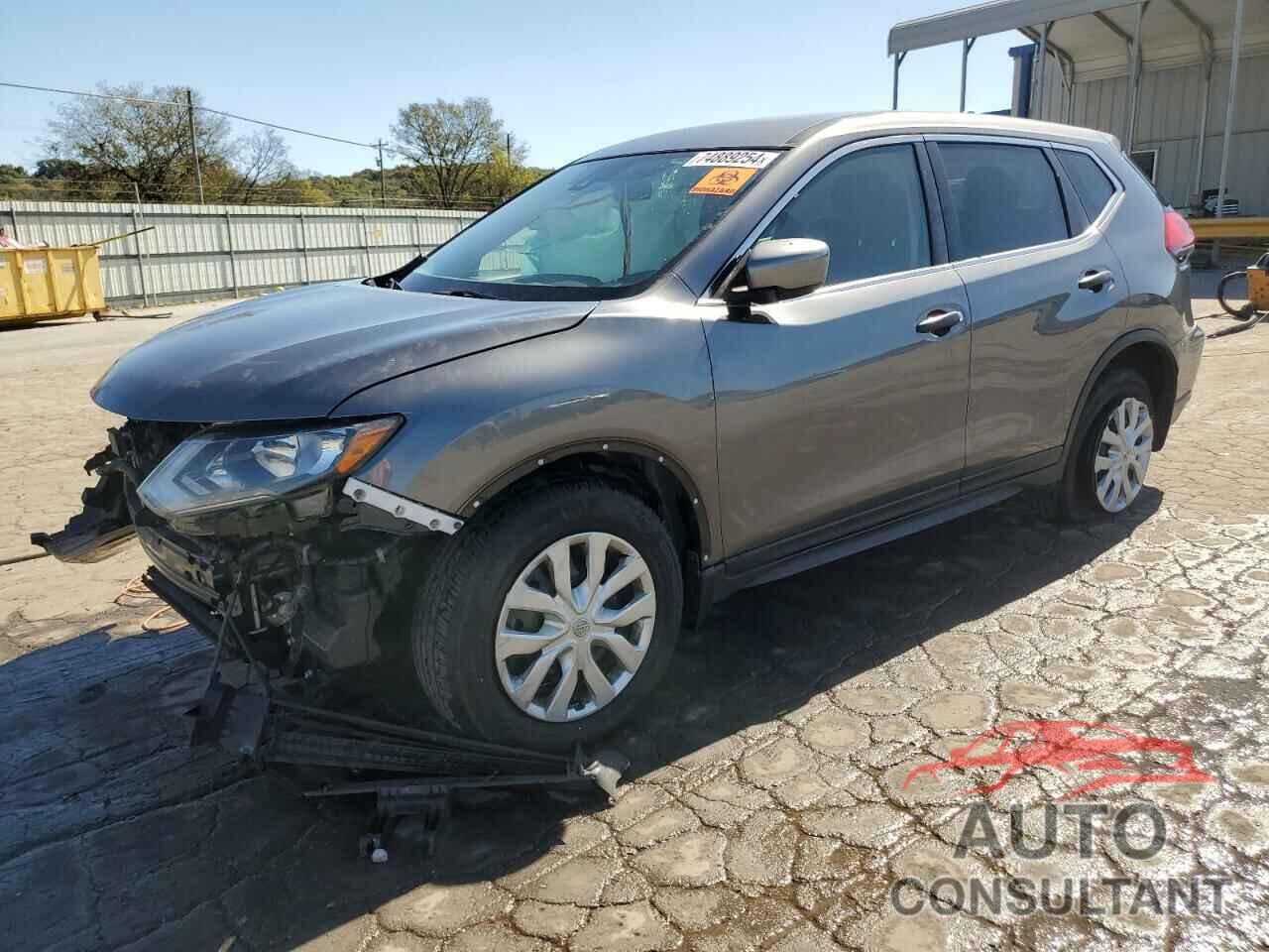 NISSAN ROGUE 2020 - JN8AT2MT4LW002738