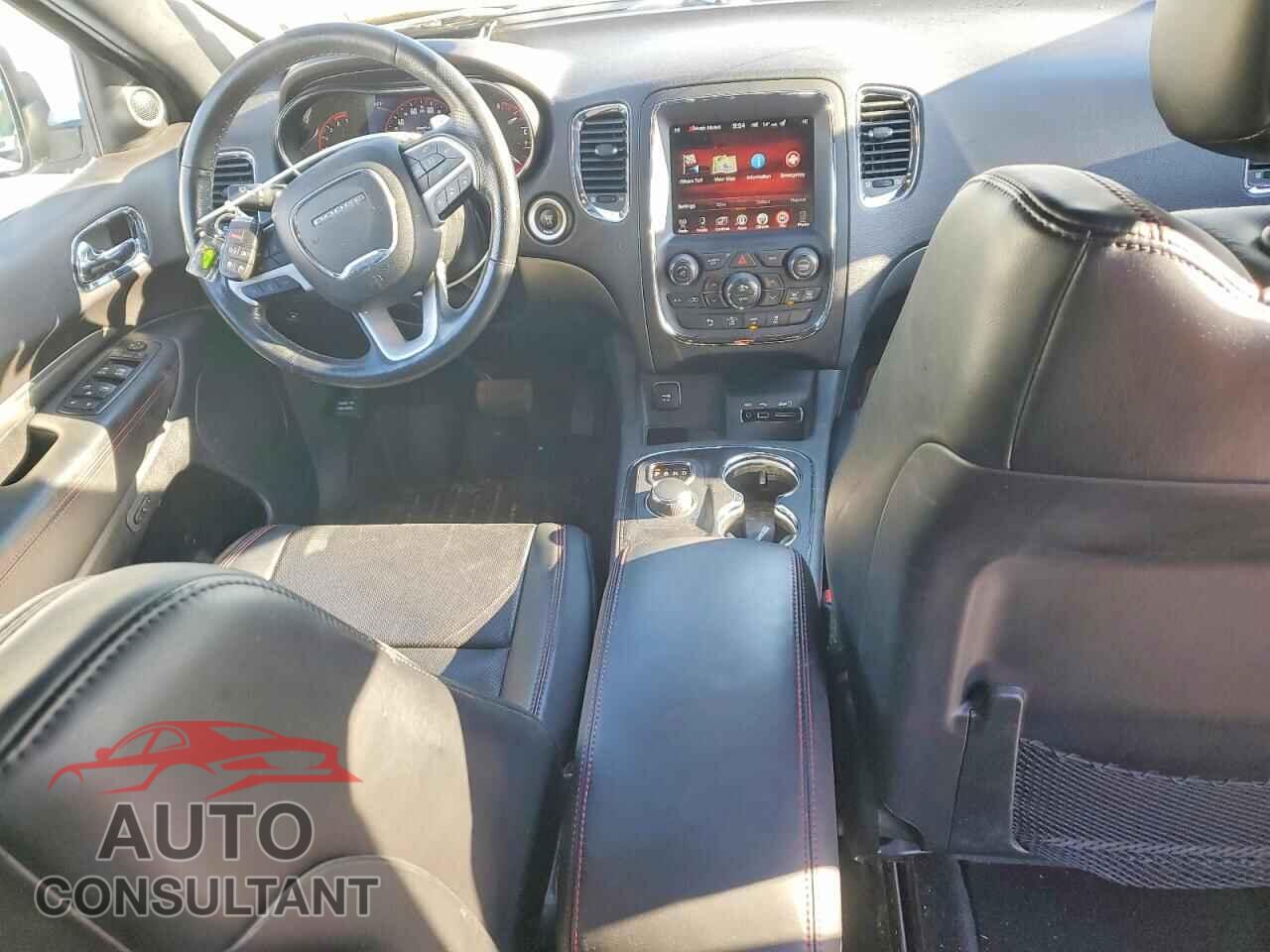 DODGE DURANGO 2014 - 1C4SDJCT2EC414539
