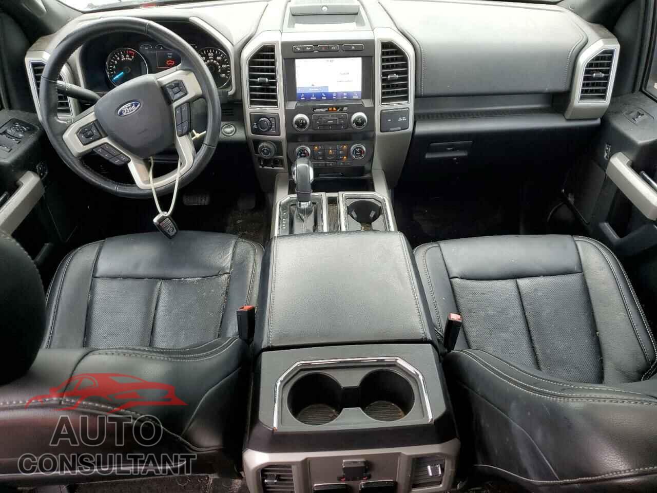 FORD F-150 2020 - 1FTEW1E4XLFA46006