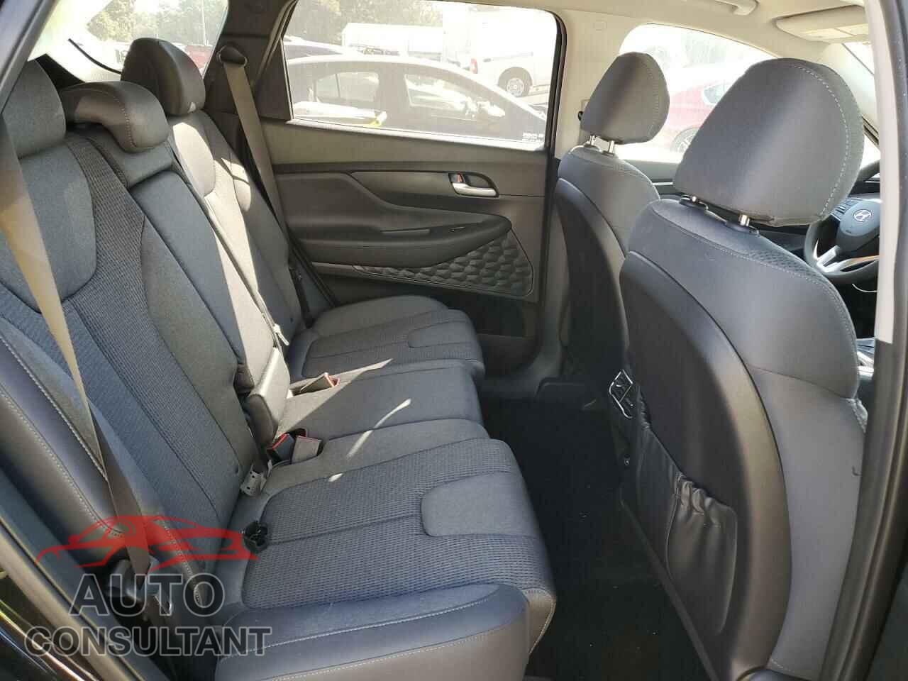 HYUNDAI SANTA FE 2023 - 5NMS14AJ2PH549200