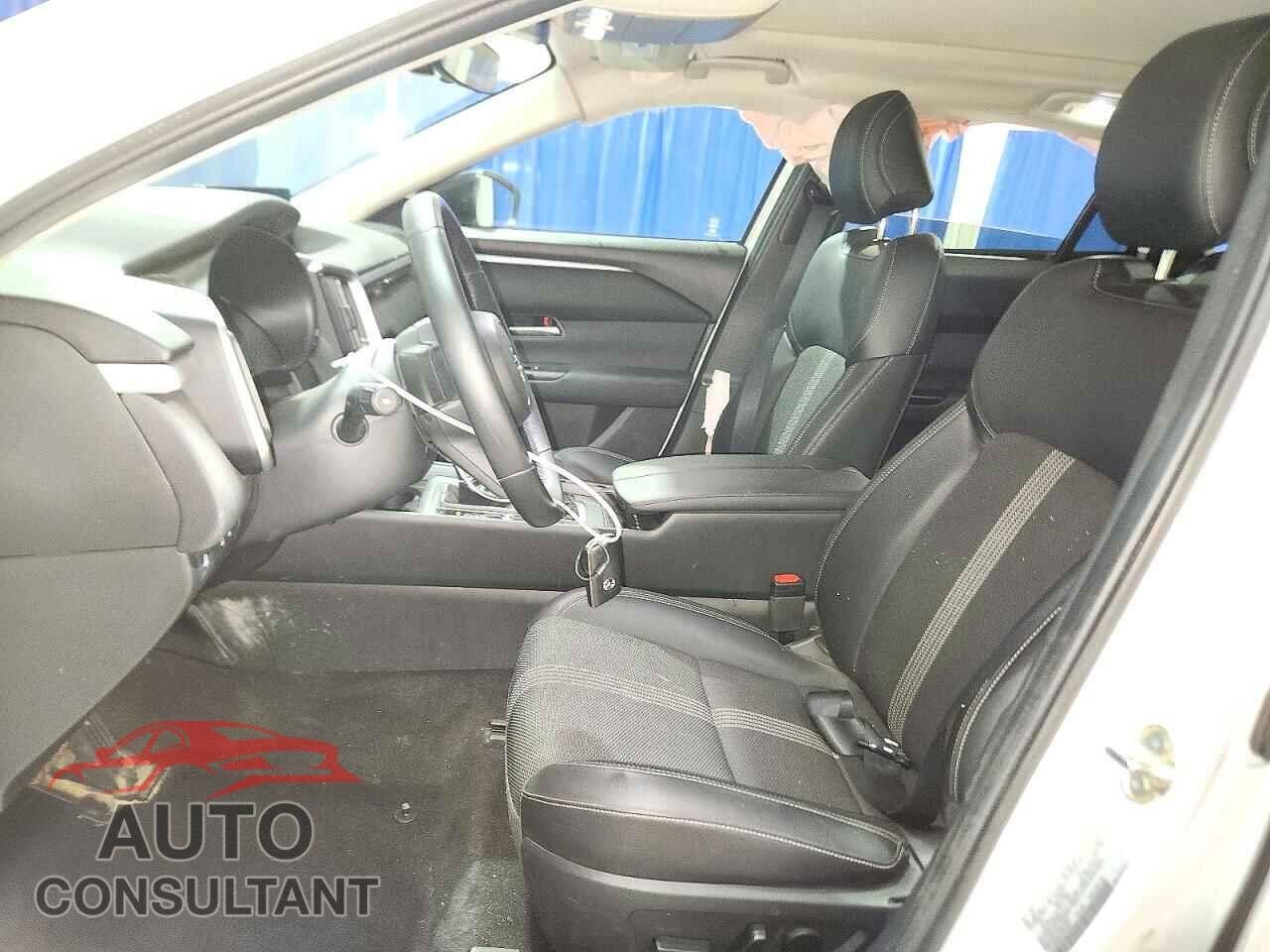 MAZDA CX-50 2026 - 7MMVABBLXTN462210