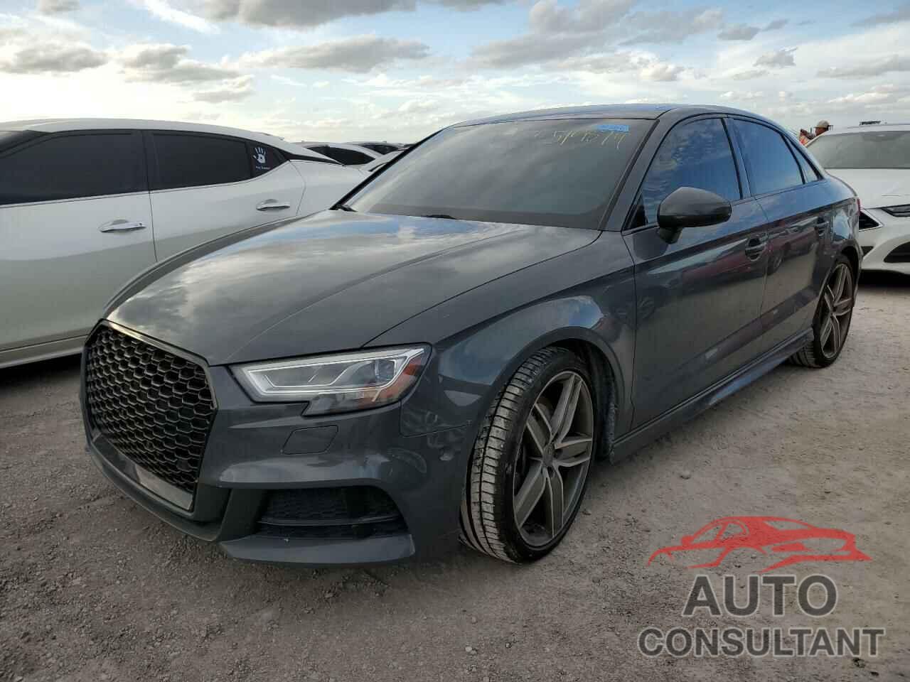 AUDI A3 2020 - WAUJEGFF6LA030545