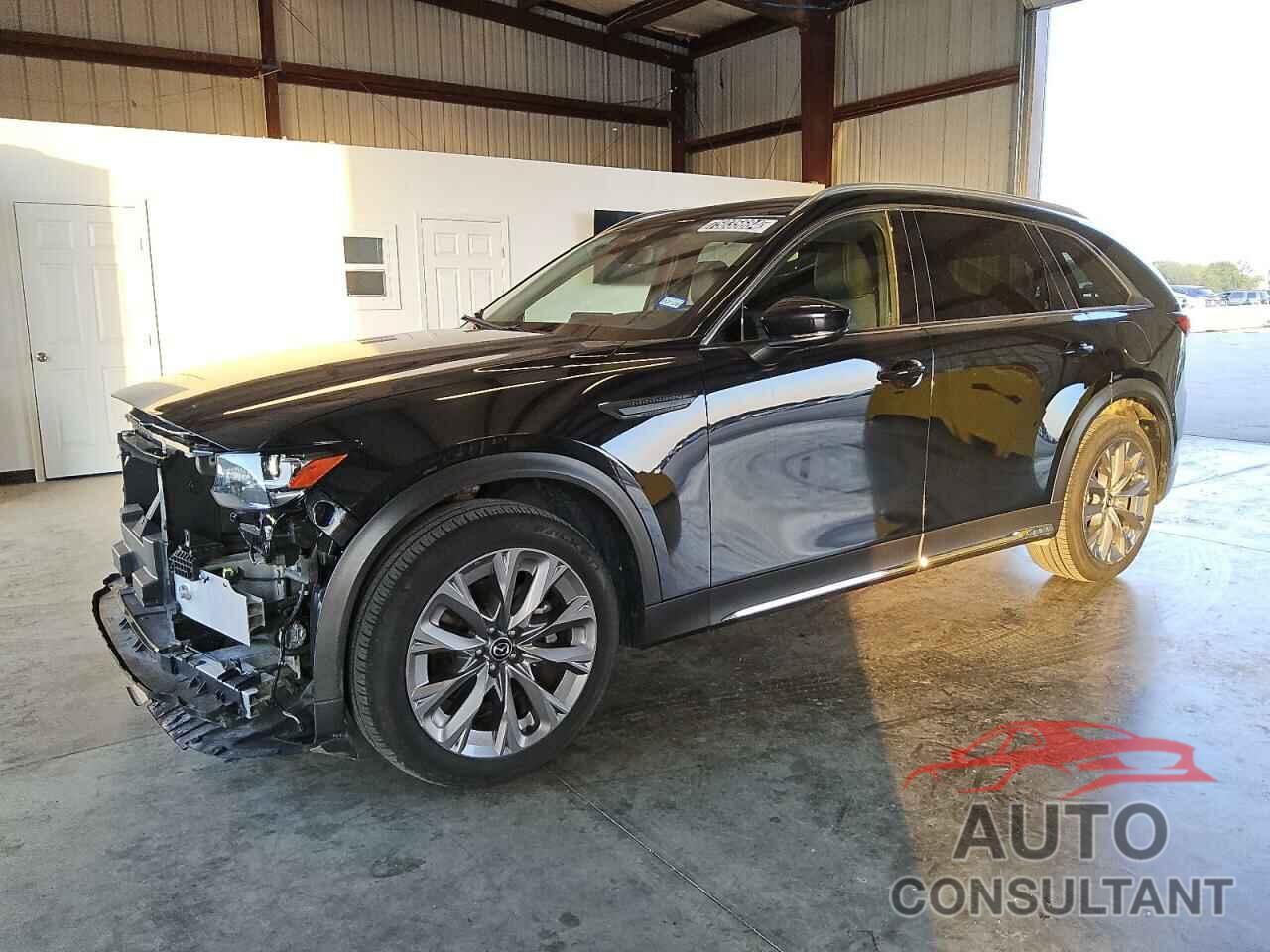 MAZDA CX-90 PREM 2024 - JM3KKDHDXR1148012