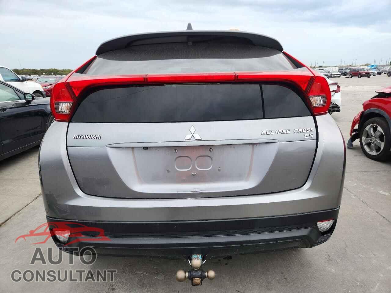 MITSUBISHI ECLIPSE 2019 - JA4AT3AA9KZ038288