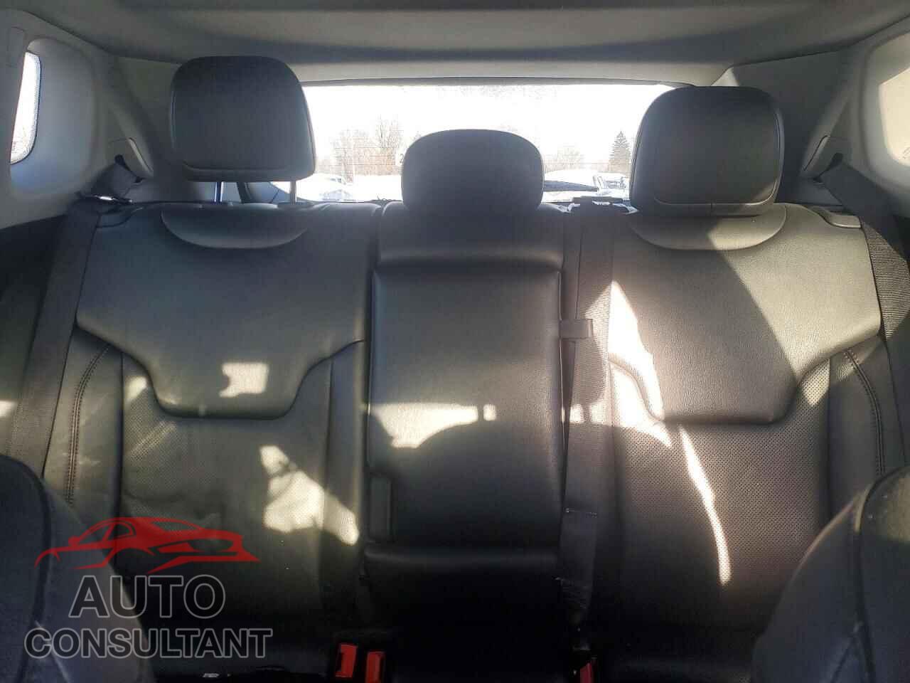 JEEP COMPASS 2022 - 3C4NJDDB3NT224413