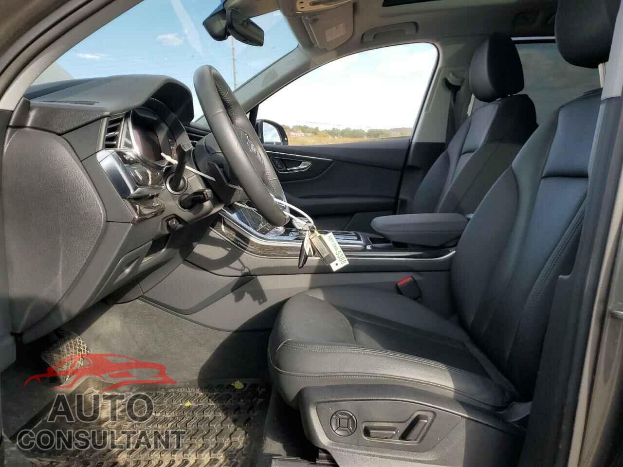 AUDI Q7 2020 - WA1VXAF76LD013385