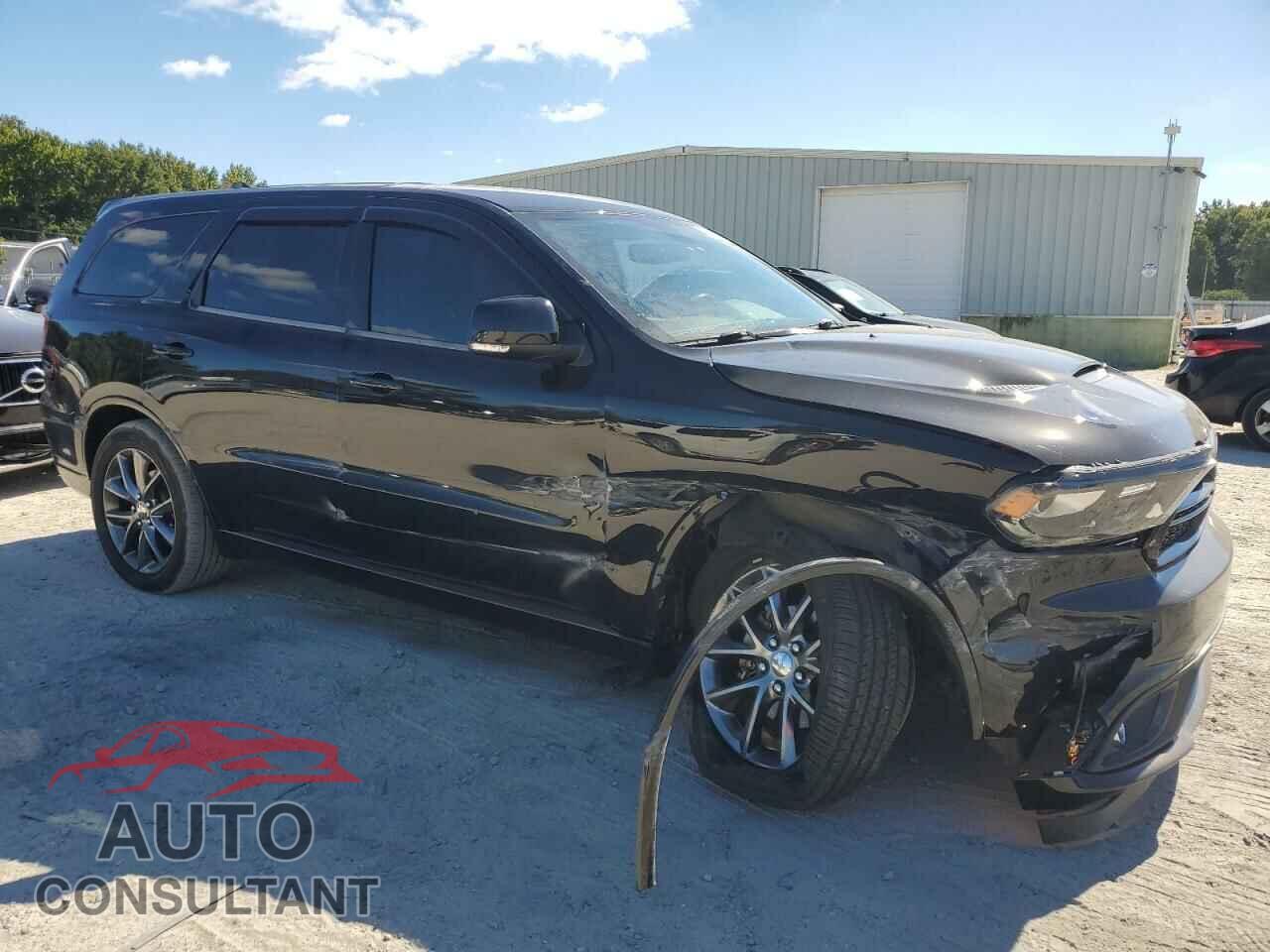 DODGE DURANGO 2017 - 1C4RDHDG8HC774251