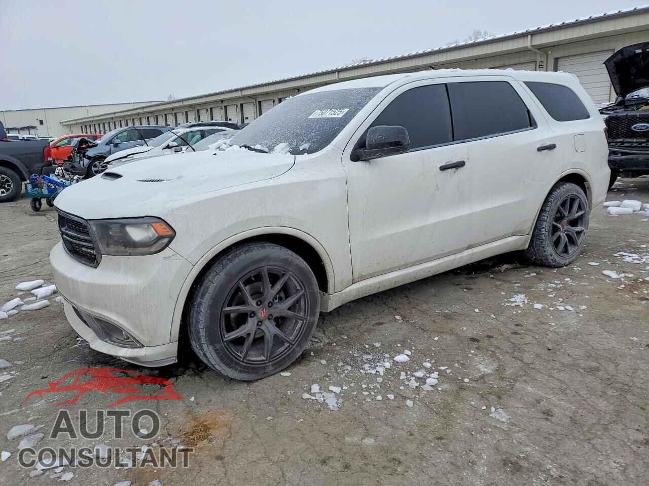 DODGE DURANGO 2015 - 1C4RDHAG8FC201531