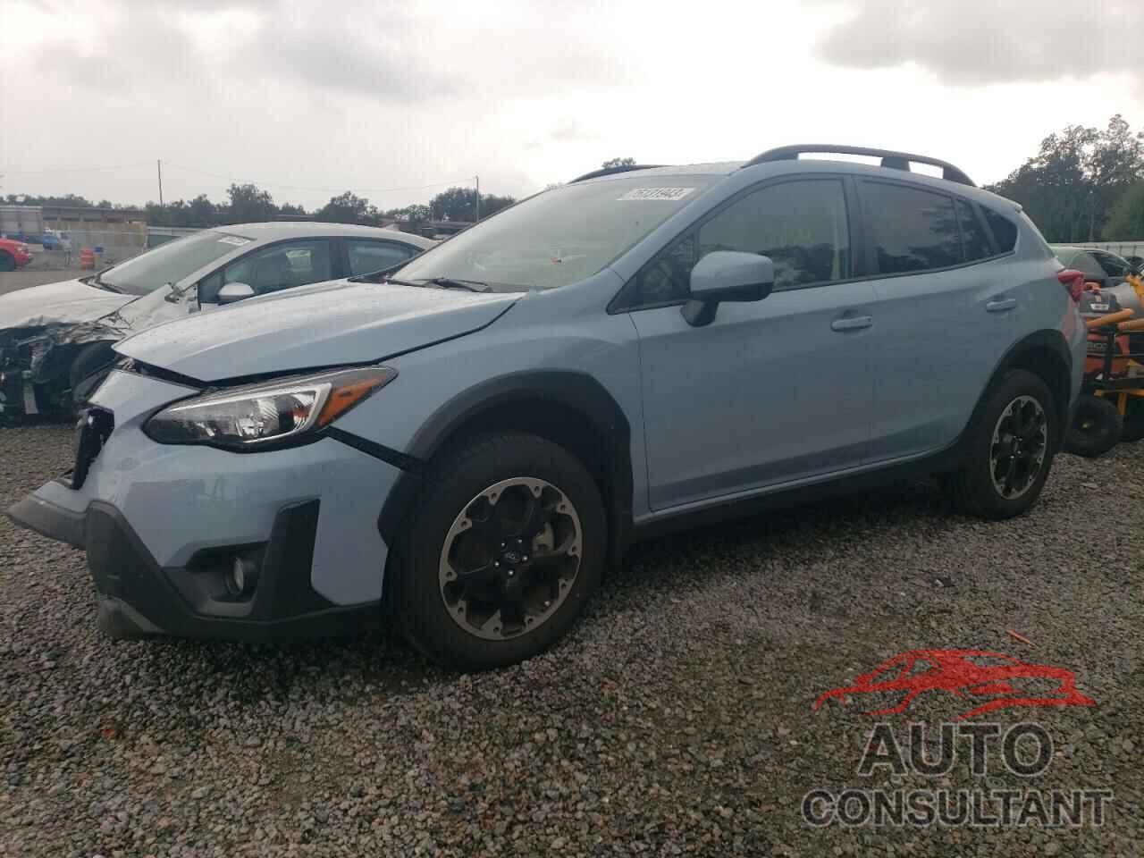 SUBARU CROSSTREK 2023 - JF2GTAEC3P8230871