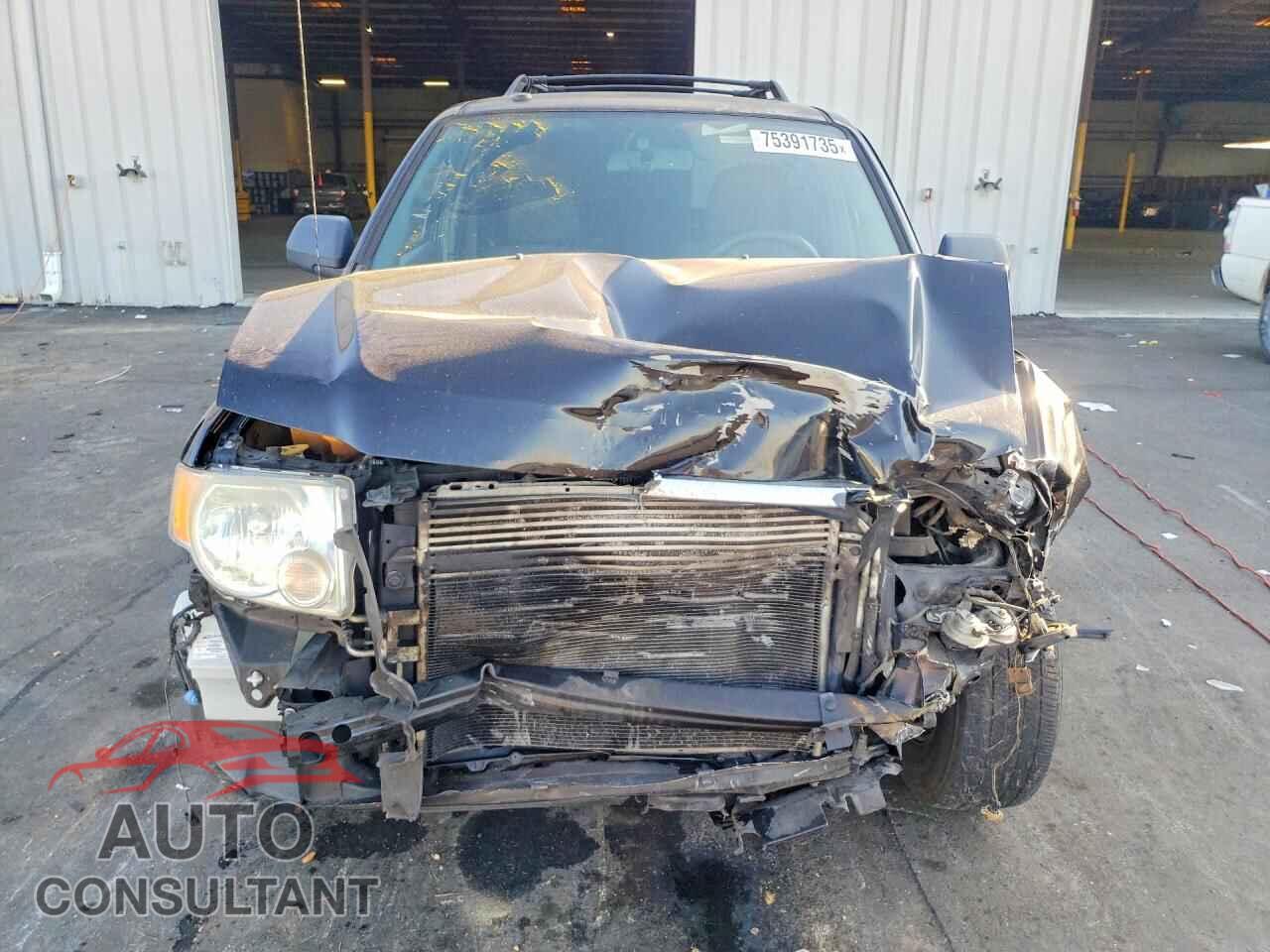 FORD ESCAPE 2012 - 1FMCU0D74CKC67459