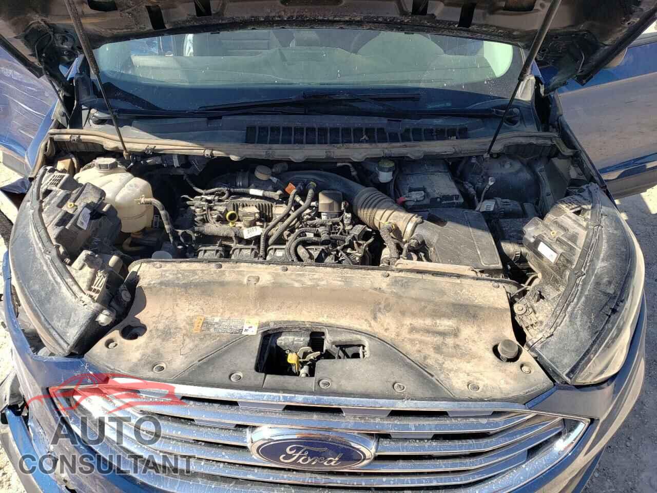 FORD EDGE 2020 - 2FMPK3G95LBA12190