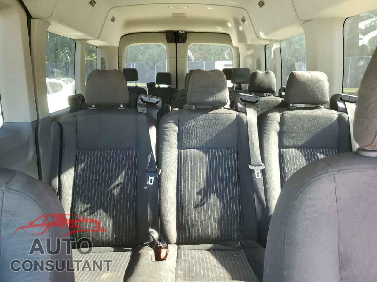FORD TRANSIT 2019 - 1FBAX2CG7KKA94149