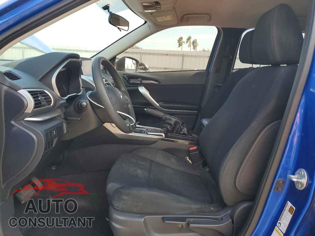 MITSUBISHI ECLIPSE 2019 - JA4AT4AA6KZ000393