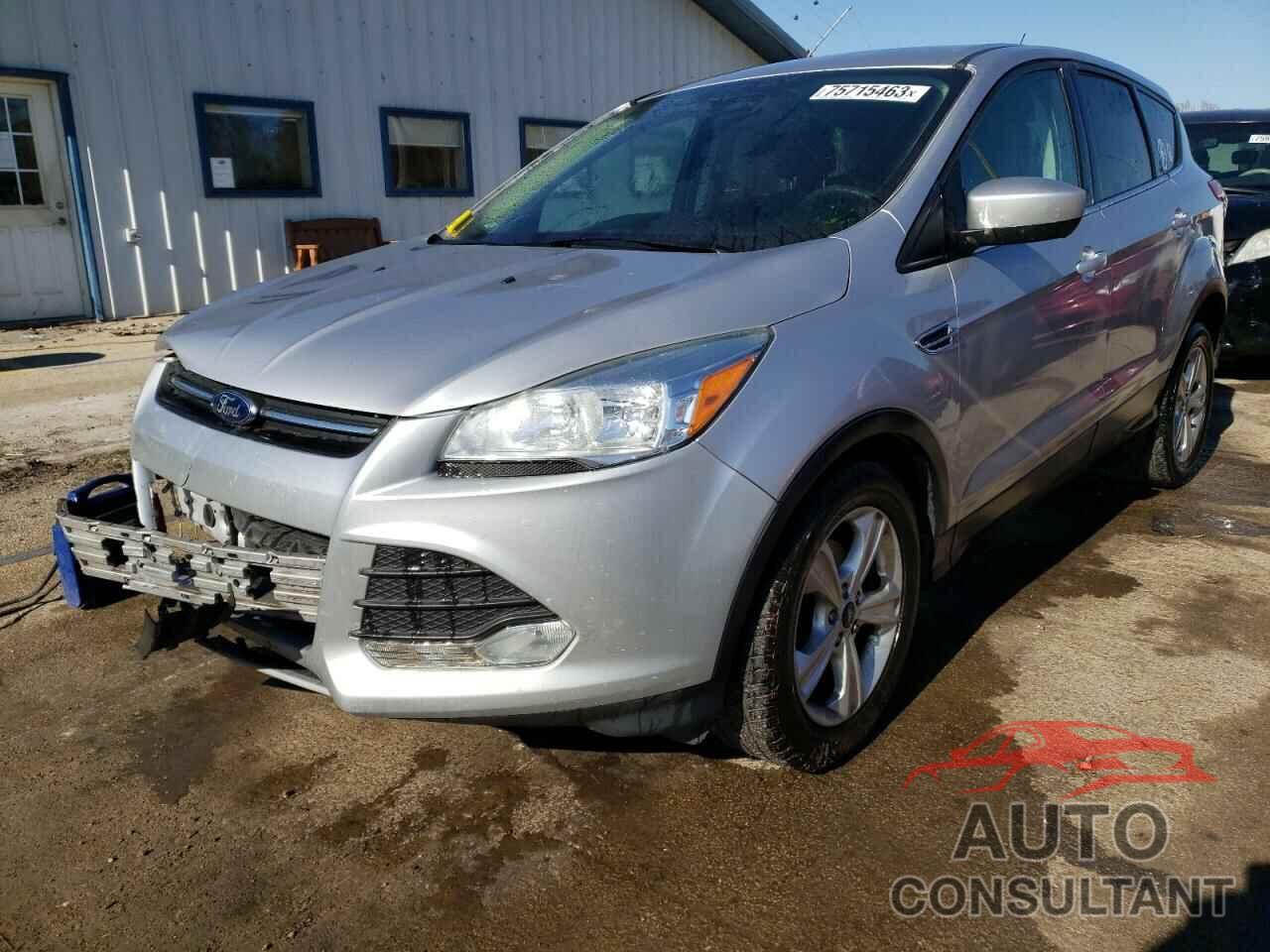 FORD ESCAPE 2015 - 1FMCU0GX7FUC34721