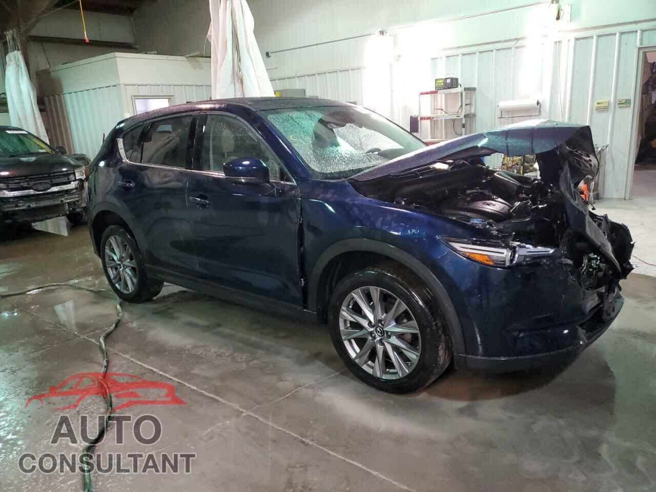 MAZDA CX-5 2020 - JM3KFBDM5L1755294