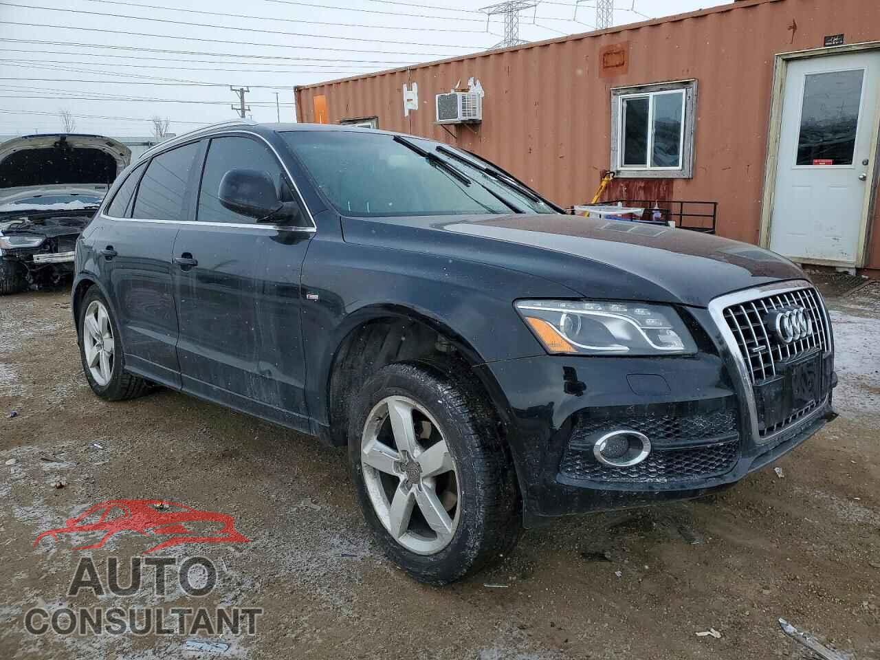 AUDI Q5 2011 - WA1DKAFP0BA092059
