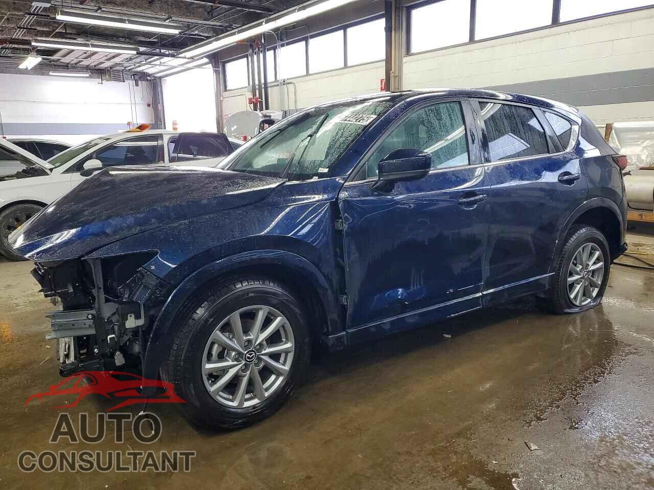MAZDA CX-5 PREFE 2025 - JM3KFBCM4S0715410