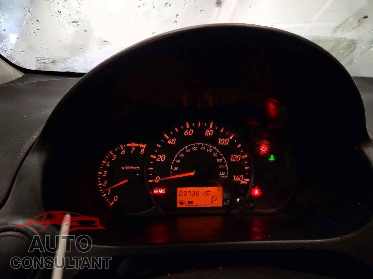 MITSUBISHI MIRAGE 2024 - ML32FUFJ1RHF08075