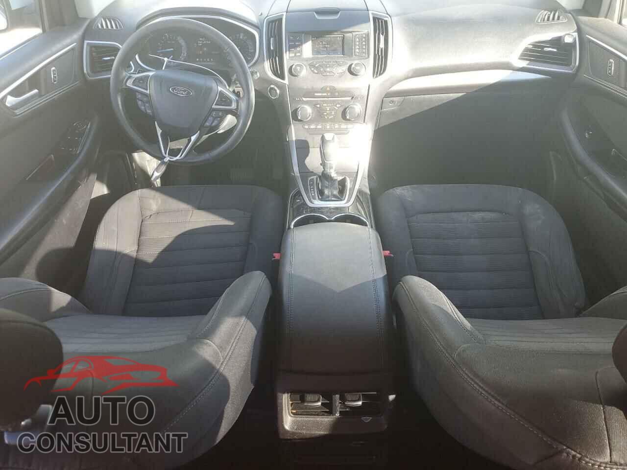 FORD EDGE 2015 - 2FMTK4J95FBB22268