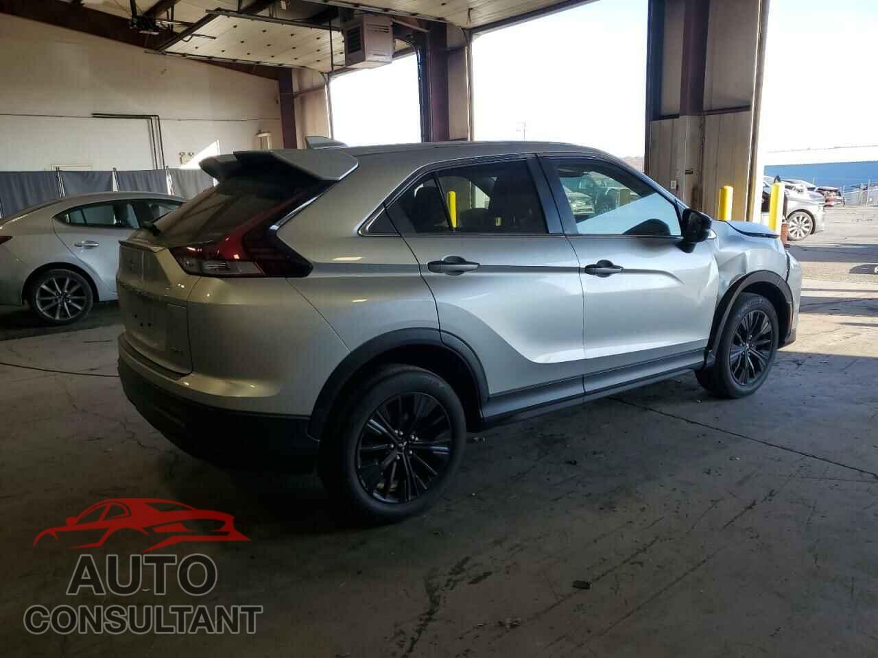 MITSUBISHI ECLIPSE 2022 - JA4ATVAA3NZ054566