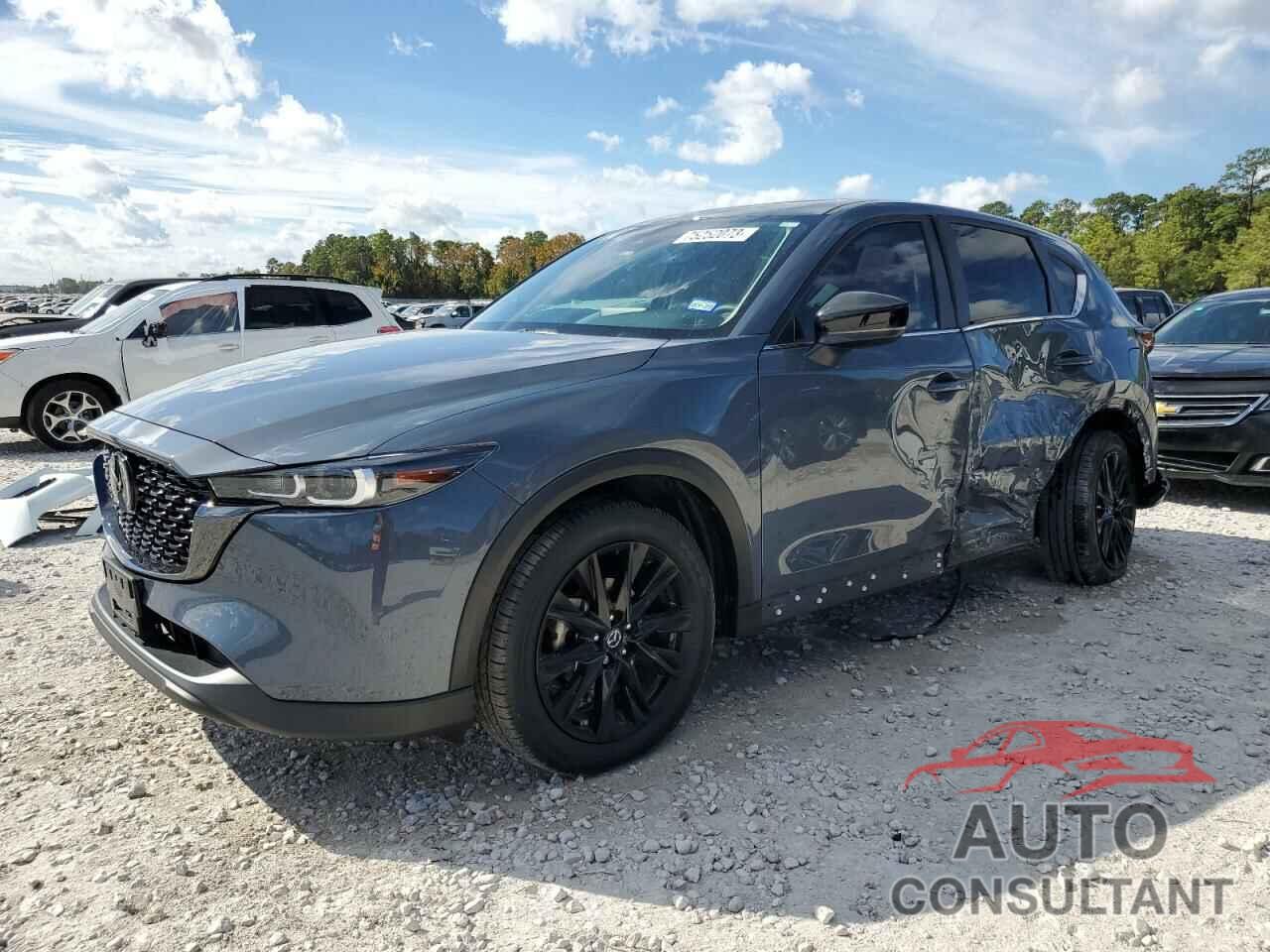 MAZDA CX-5 PREFE 2023 - JM3KFBCMXP0204758