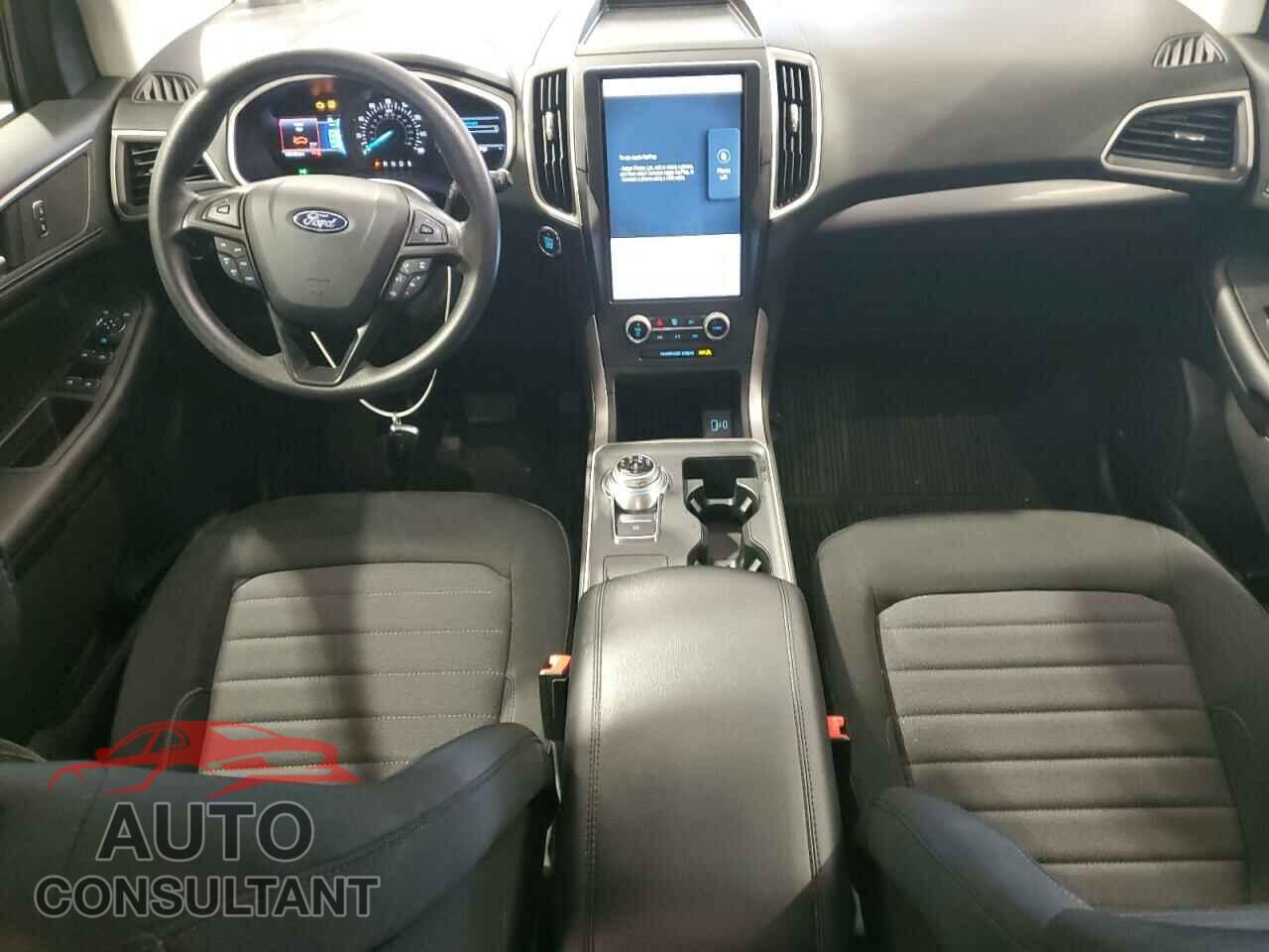 FORD EDGE 2021 - 2FMPK4G96MBA09242