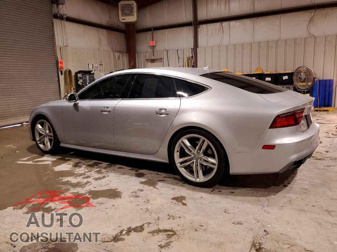 AUDI S7/RS7 2016 - WAUW2AFC4GN065603