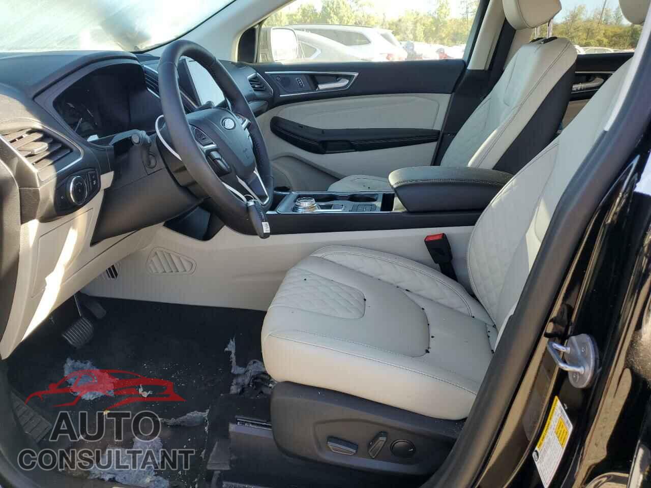 FORD EDGE 2024 - 2FMPK4K90RBA92679