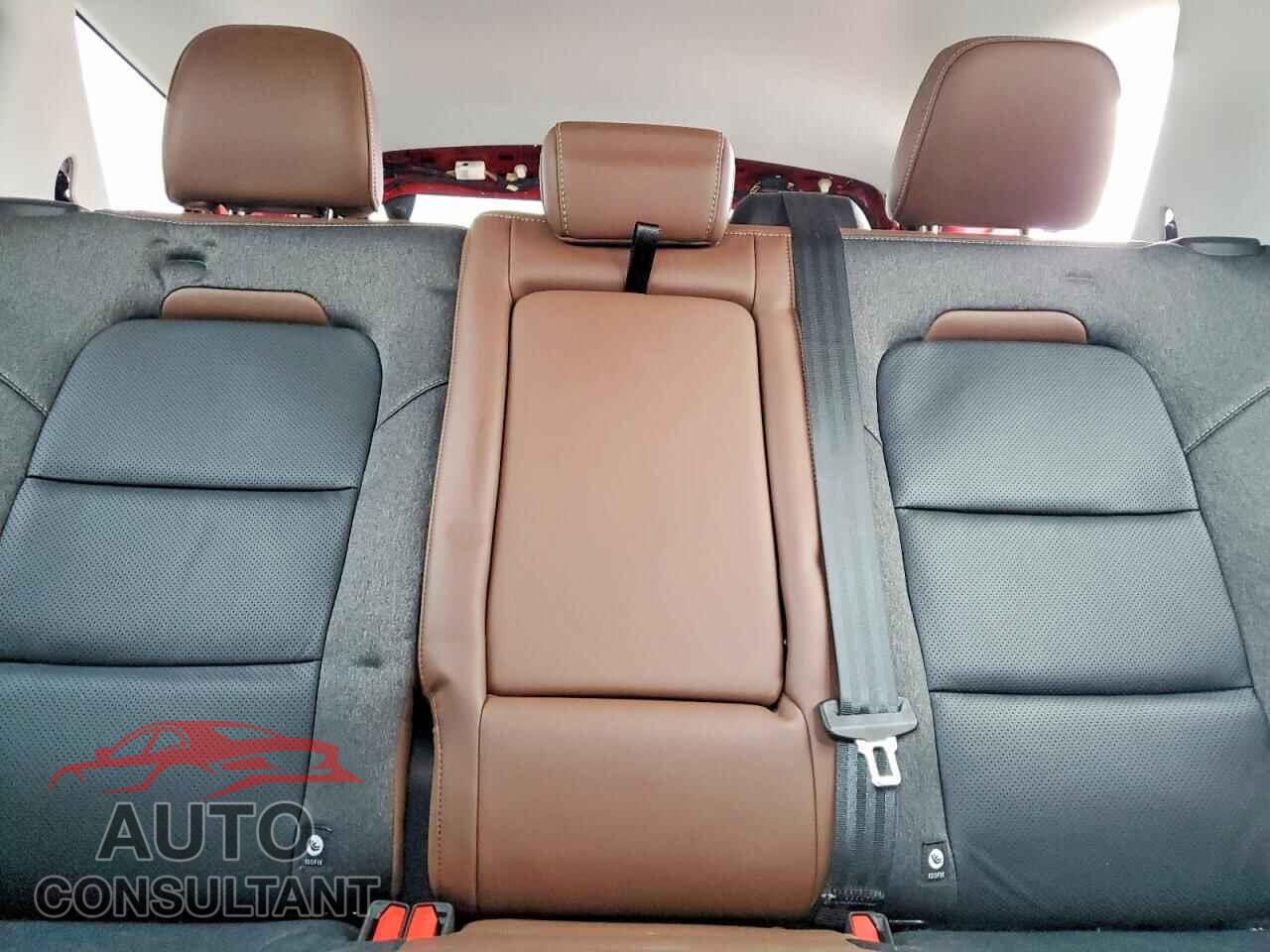 FORD BRONCO 2021 - 3FMCR9C69MRA96221