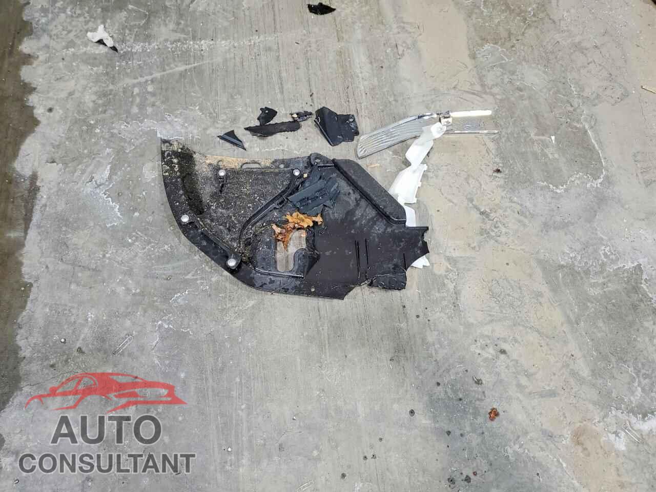 MITSUBISHI ECLIPSE 2026 - JA4ATWAA2TZ008018