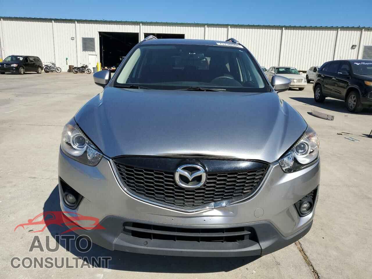 MAZDA CX-5 2013 - JM3KE4DE9D0125311