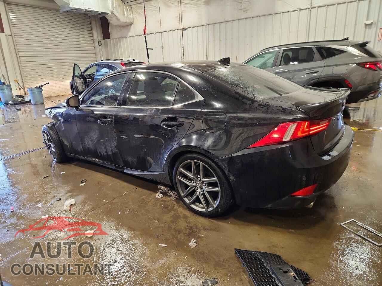 LEXUS IS 2016 - JTHCM1D29G5010282