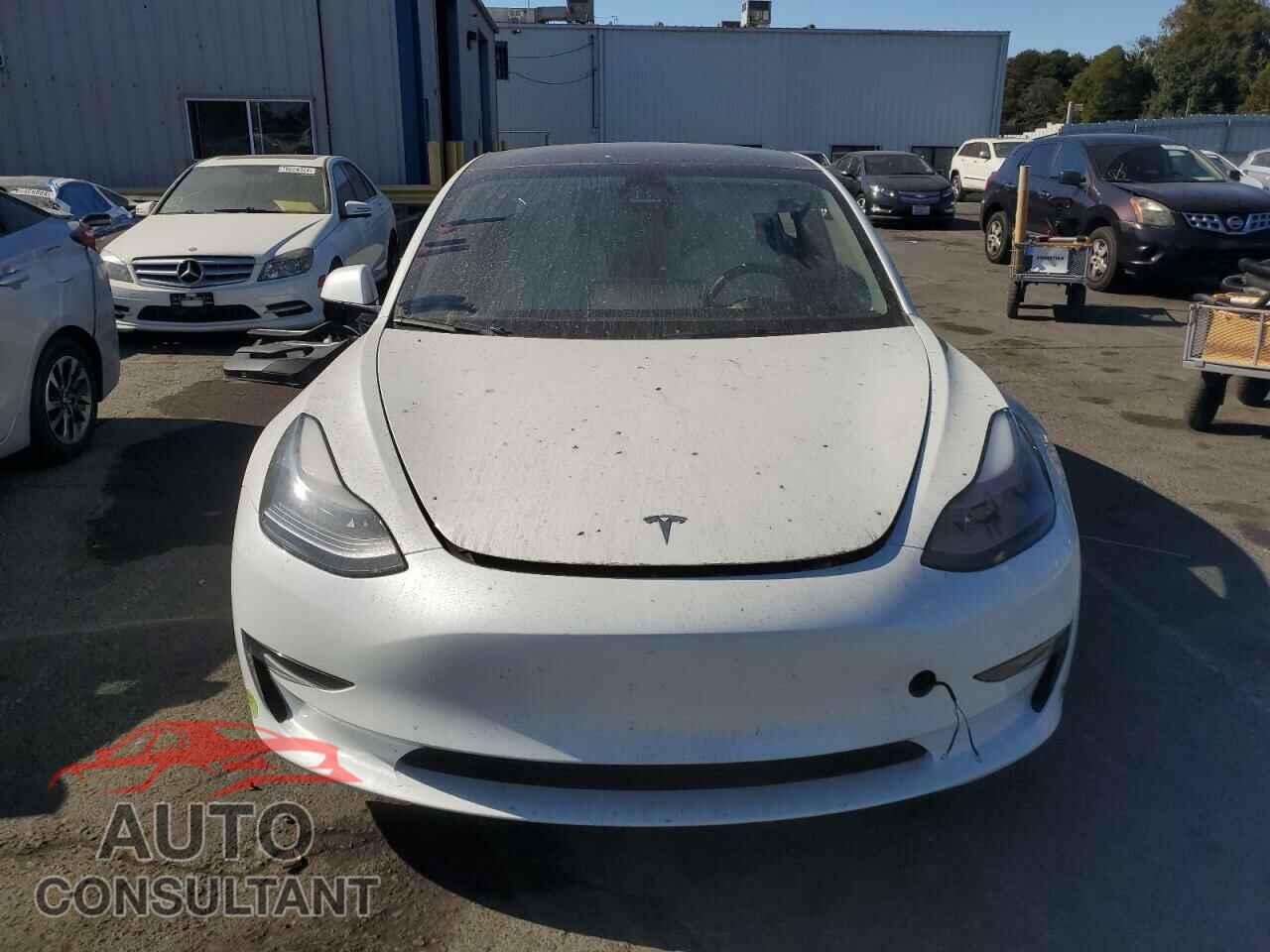 TESLA MODEL 3 2023 - 5YJ3E1EA2PF583320