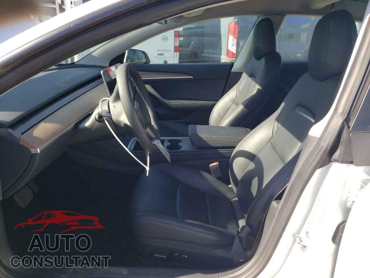 TESLA MODEL 3 2023 - 5YJ3E1EA5PF436103