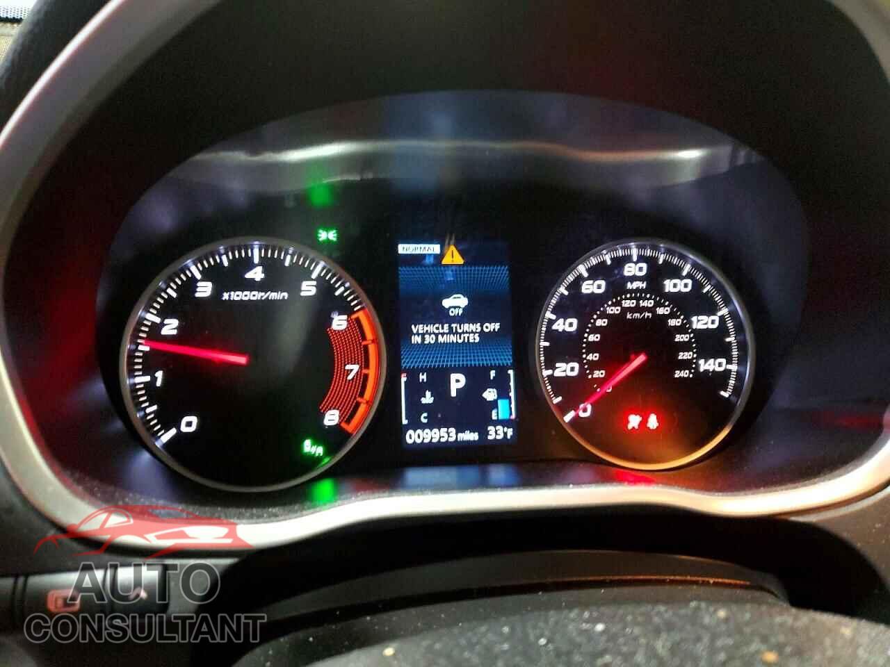 MITSUBISHI ECLIPSE 2025 - JA4ATWAA3SZ041186