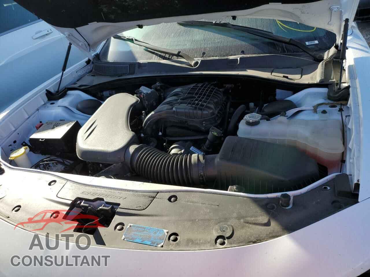 DODGE CHARGER 2023 - 2C3CDXBGXPH687874
