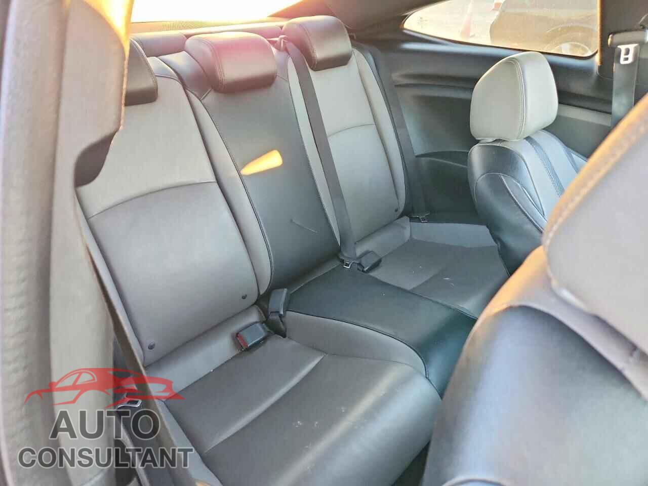 HONDA CIVIC 2017 - 2HGFC3B99HH353795