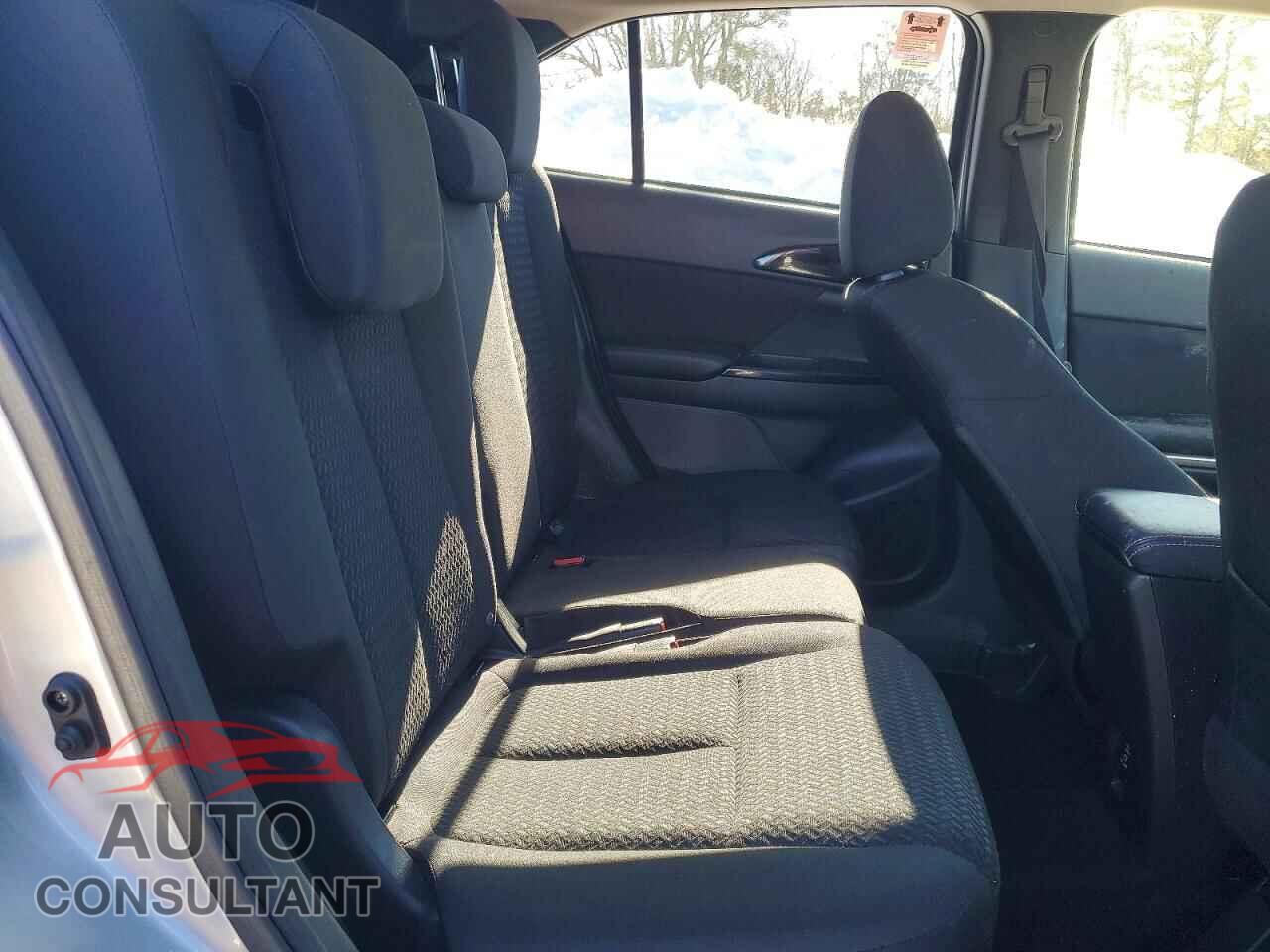 MITSUBISHI ECLIPSE 2020 - JA4AT4AA4LZ014746