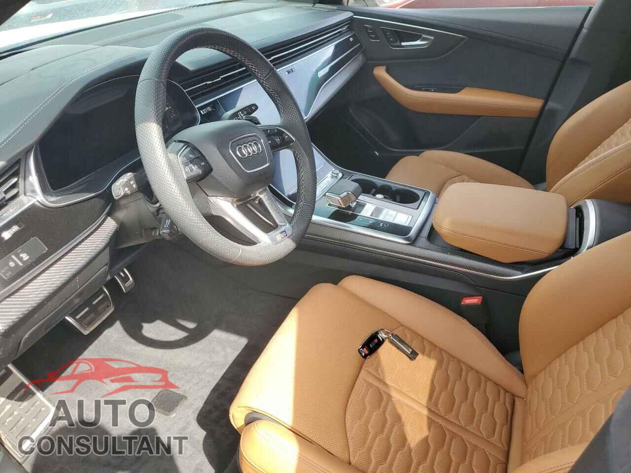 AUDI RS 2024 - WU1ARBF19RD000254