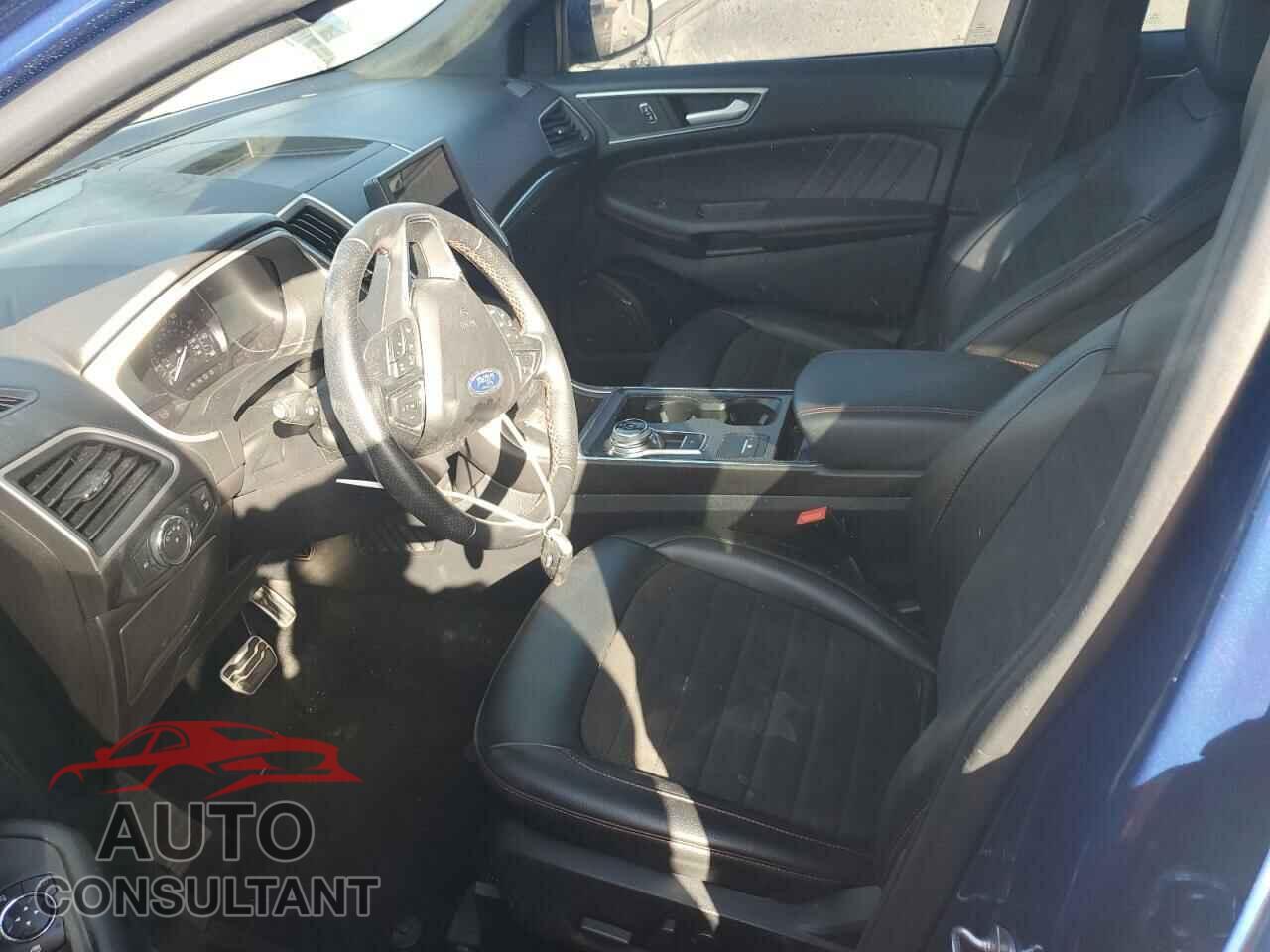 FORD EDGE 2021 - 2FMPK3J98MBA62396