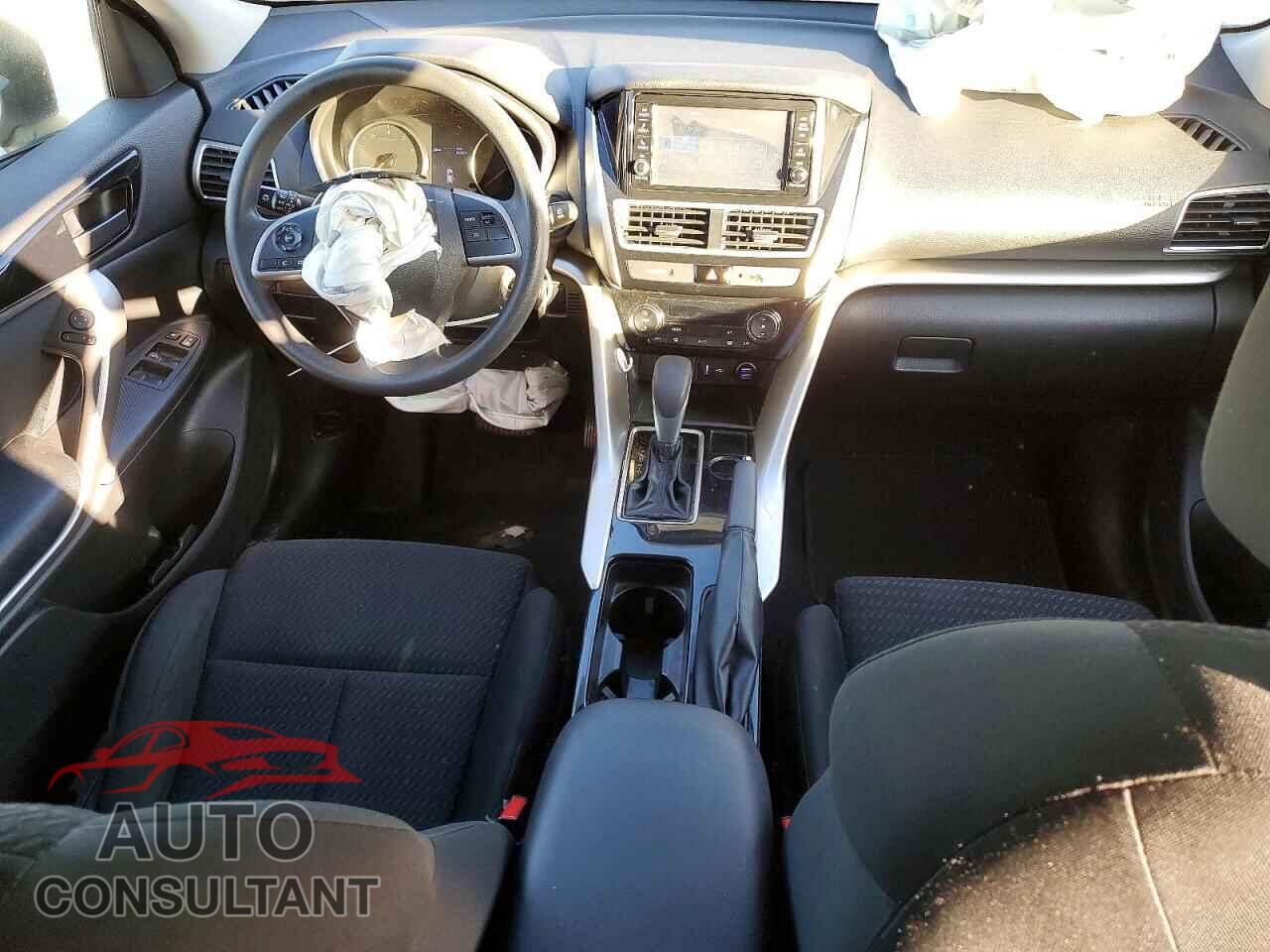 MITSUBISHI ECLIPSE 2020 - JA4AS3AA7LZ023227