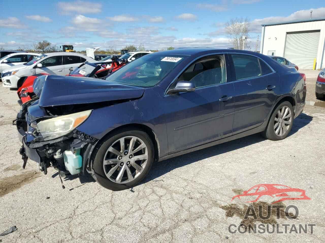 CHEVROLET MALIBU 2015 - 1G11D5SL3FF172759