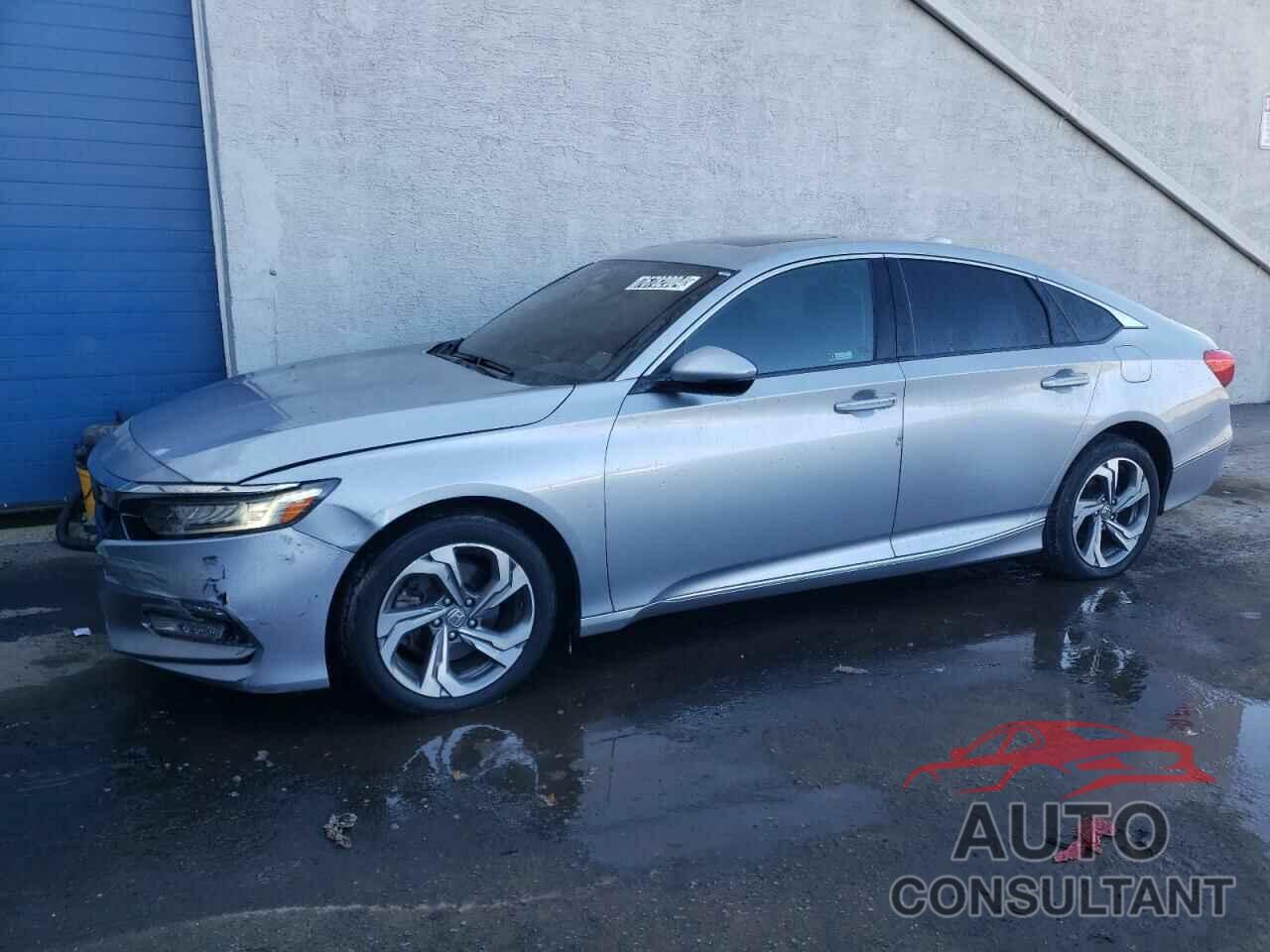 HONDA ACCORD 2020 - 1HGCV2F50LA003915