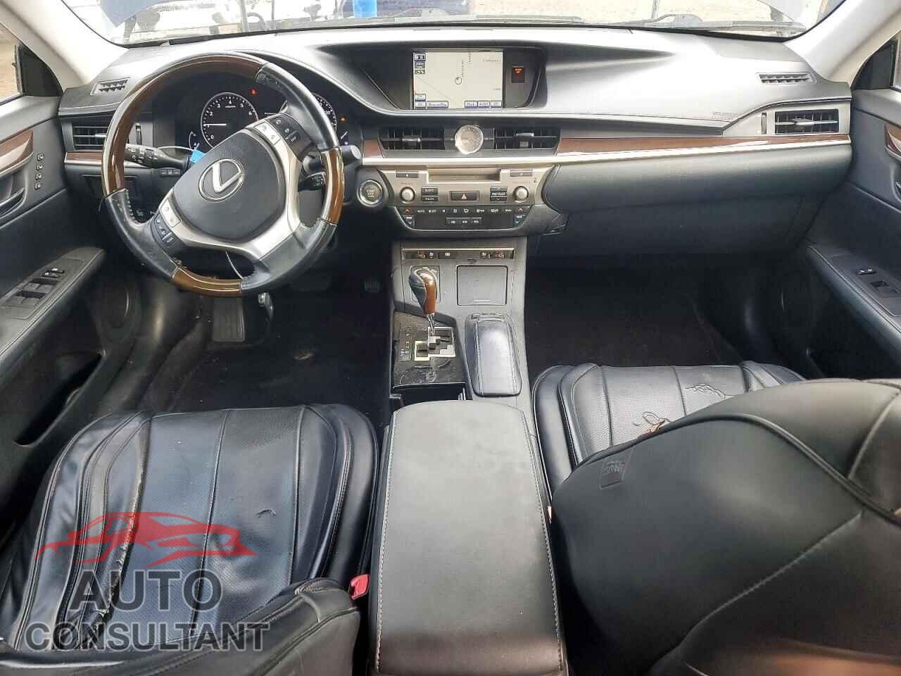 LEXUS ES350 2014 - JTHBK1GG4E2115125