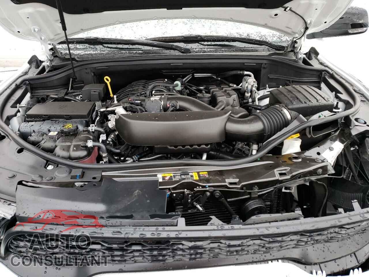 DODGE DURANGO 2023 - 1C4RDJDG0PC668351