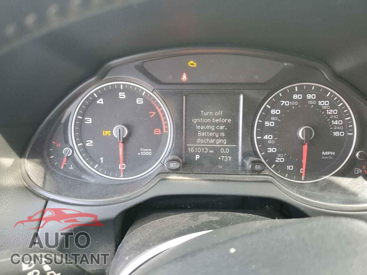 AUDI Q5 2014 - WA1CFAFP0EA028706