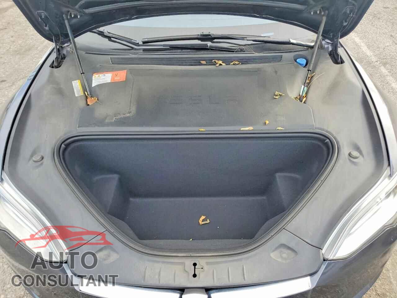 TESLA MODEL S 2017 - 5YJSA1E12HF183203