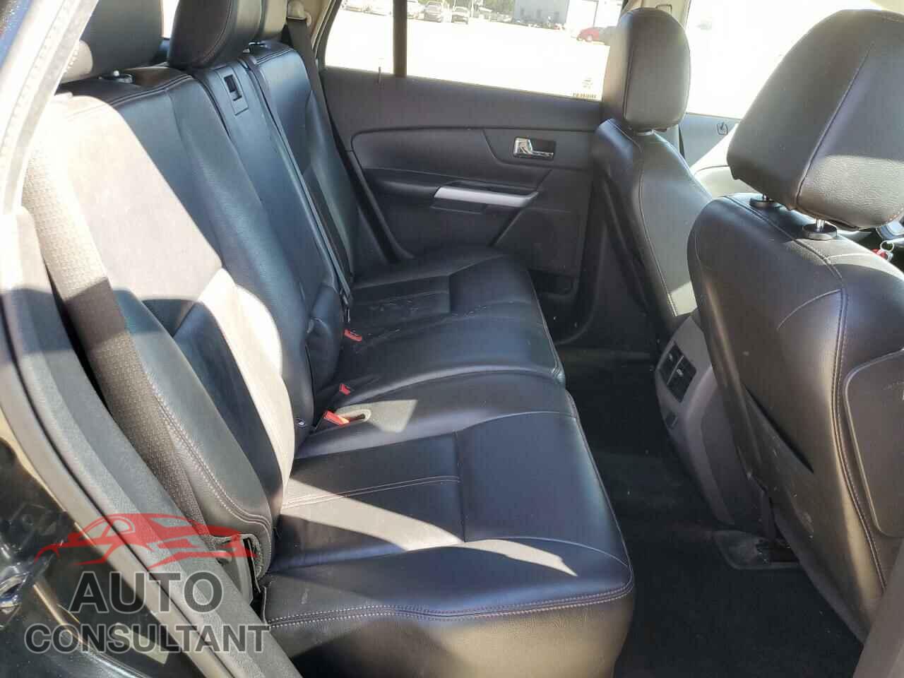 FORD EDGE 2013 - 2FMDK4KC0DBA39729